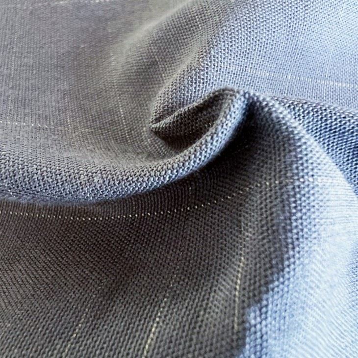 02Anti-bacteria Fabric Cotton And Silver fiber